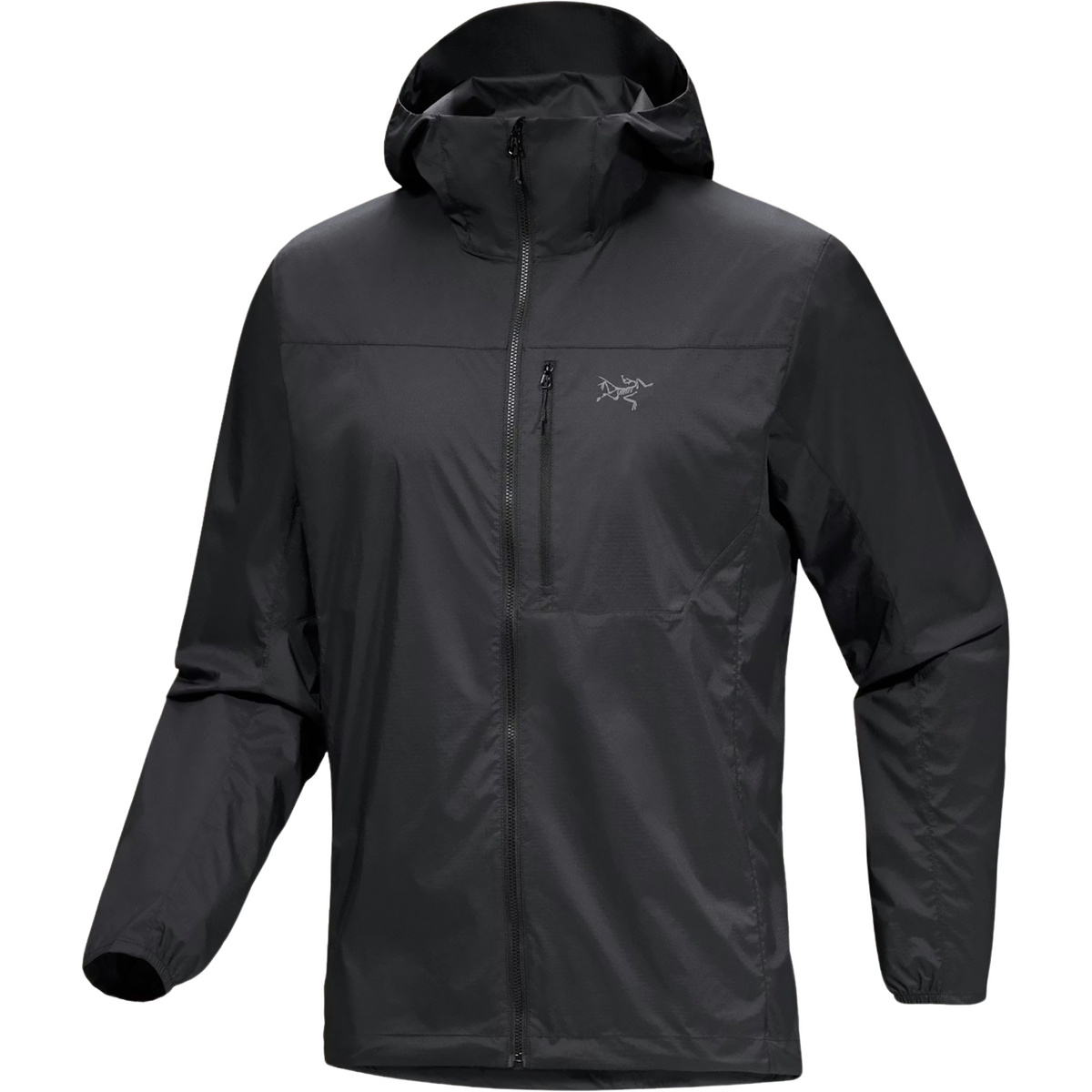 Image of Arc'teryx Herren Squamish Hoodie Jacke