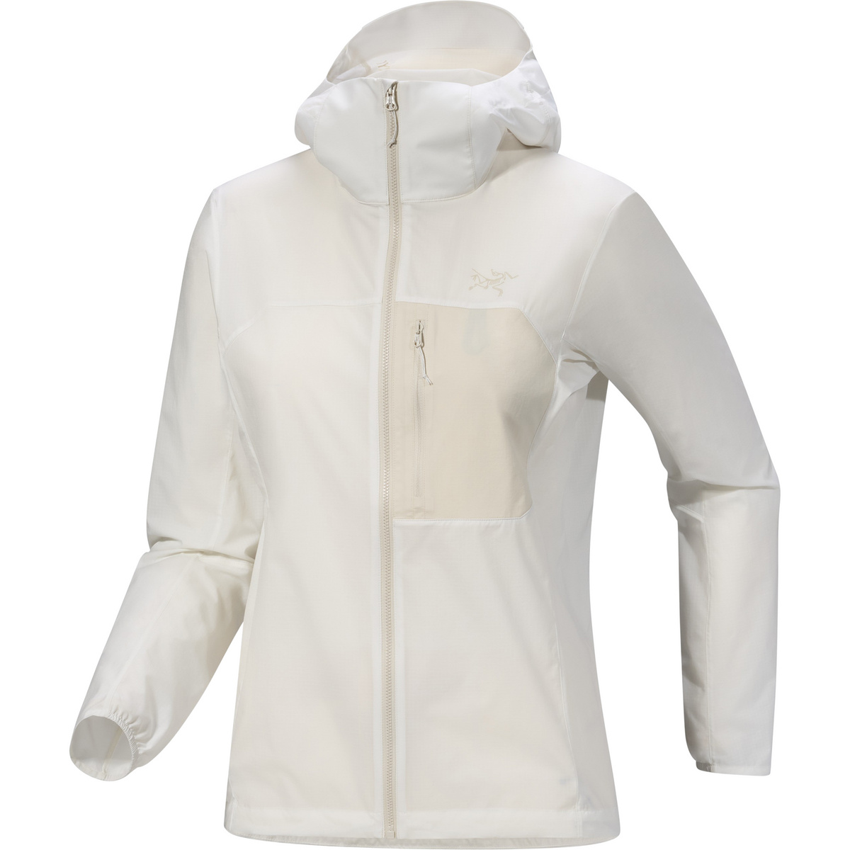 Image of Arcteryx Donna Giacca Squamish Hoody