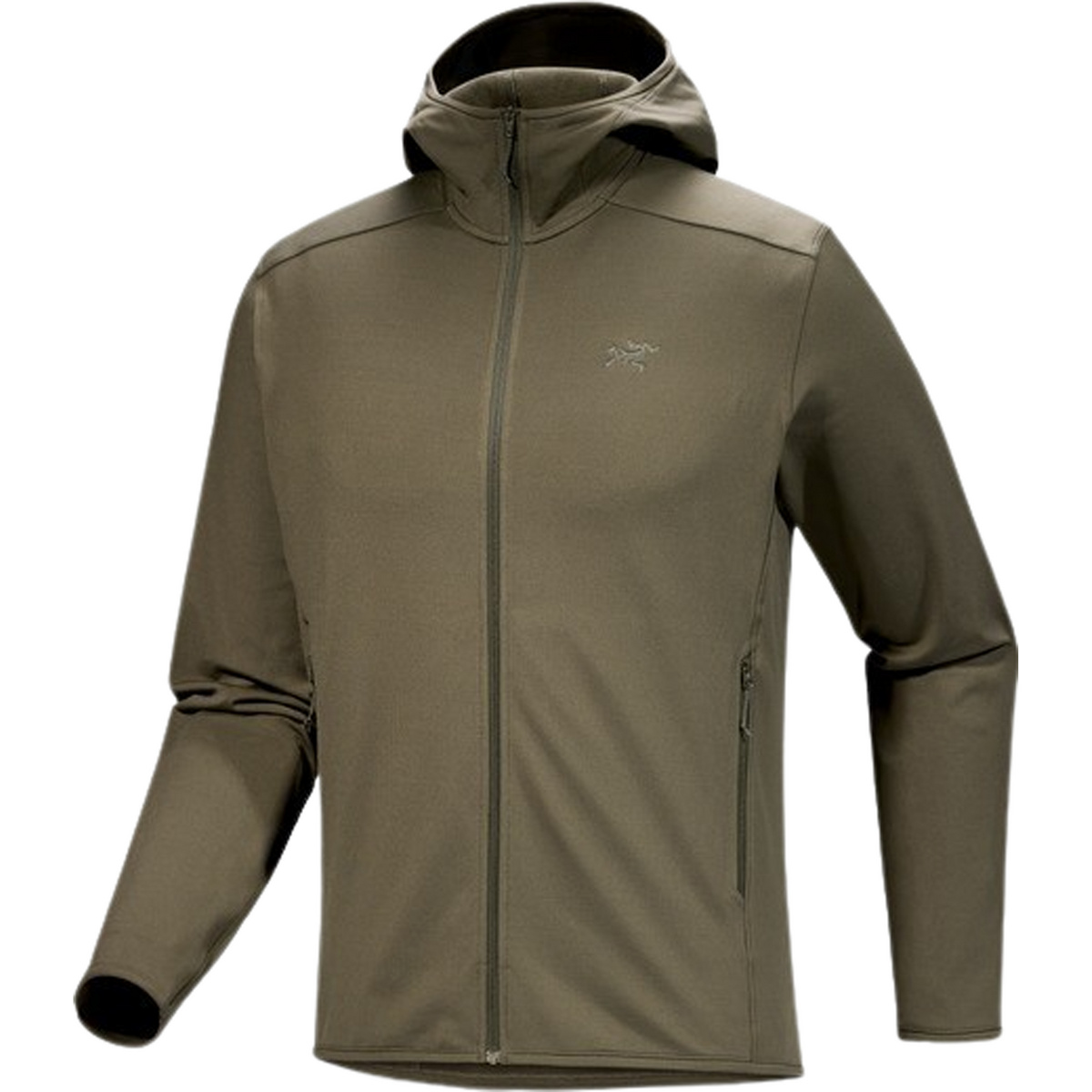 Image of Arcteryx Uomo Giacca Kyanite LT Hoody