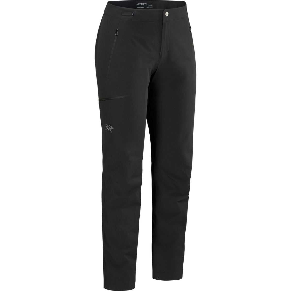Arcteryx Damen Gamma SL Hose (Größe XL, schwarz)