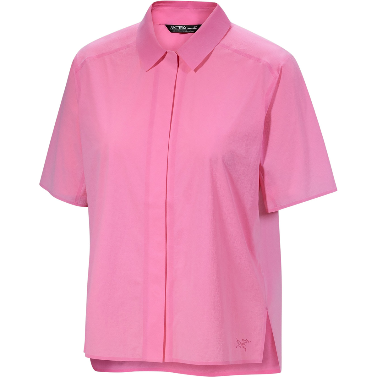 Image of Arc'teryx Damen Olia Bluse