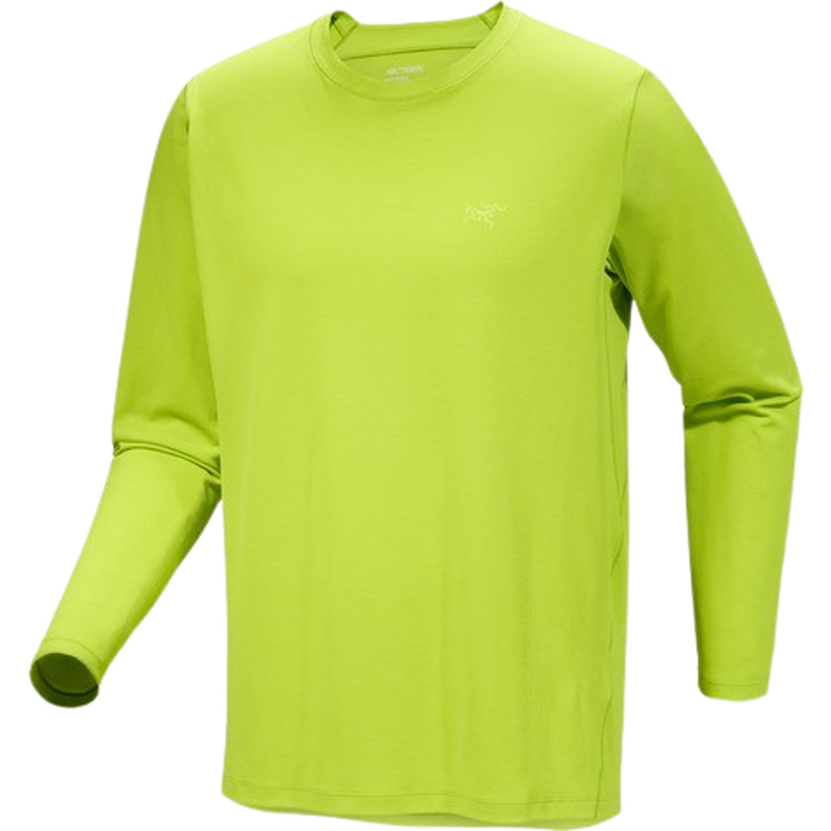Image of Arcteryx Uomo Maglia a manica lunga Cormac Crew