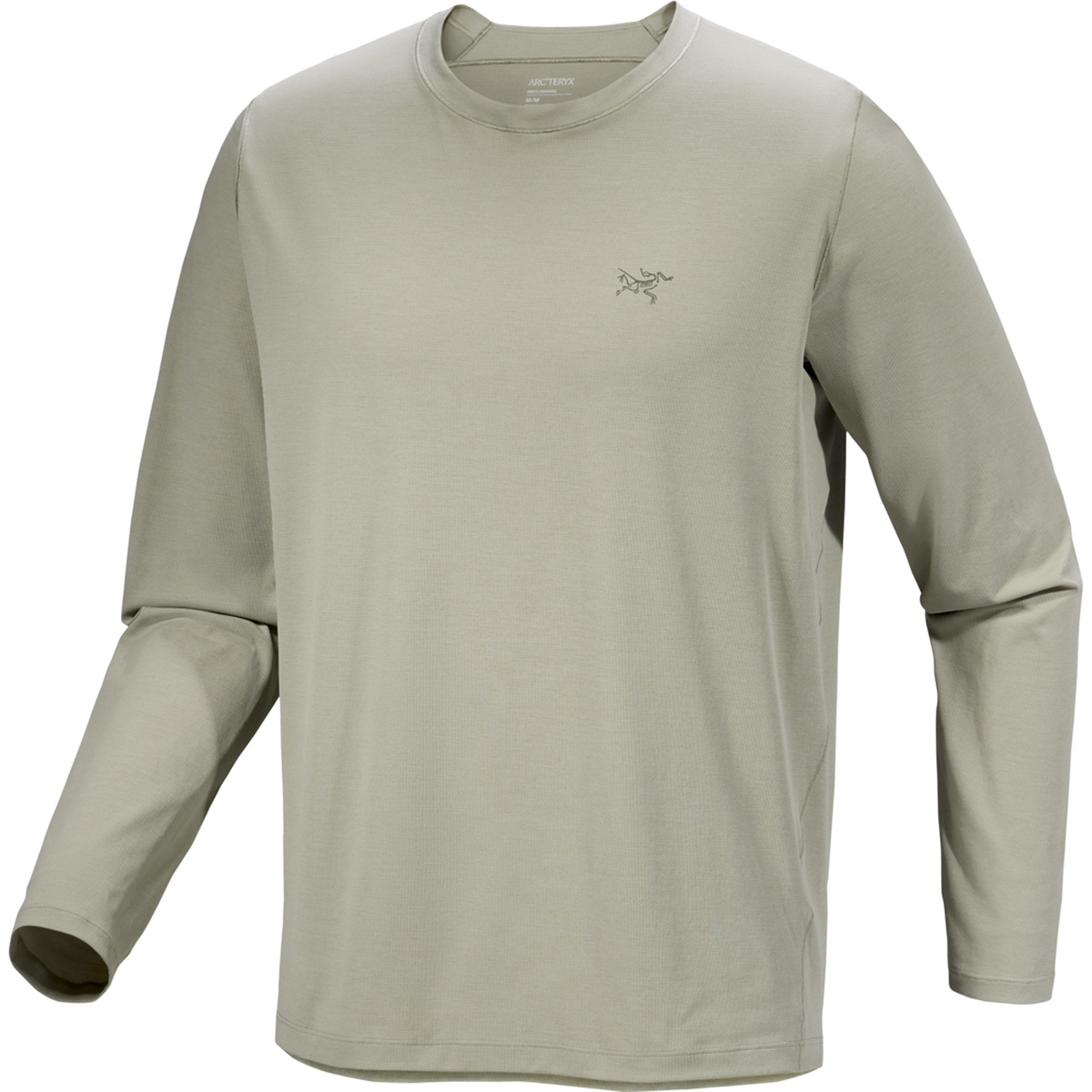 Image of Arcteryx Uomo Maglia a manica lunga Cormac Crew