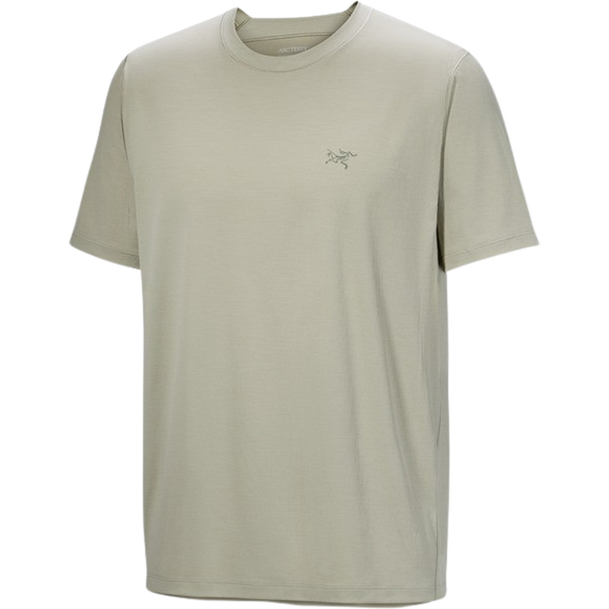 Image of Arcteryx Uomo Maglietta Cormac Crew