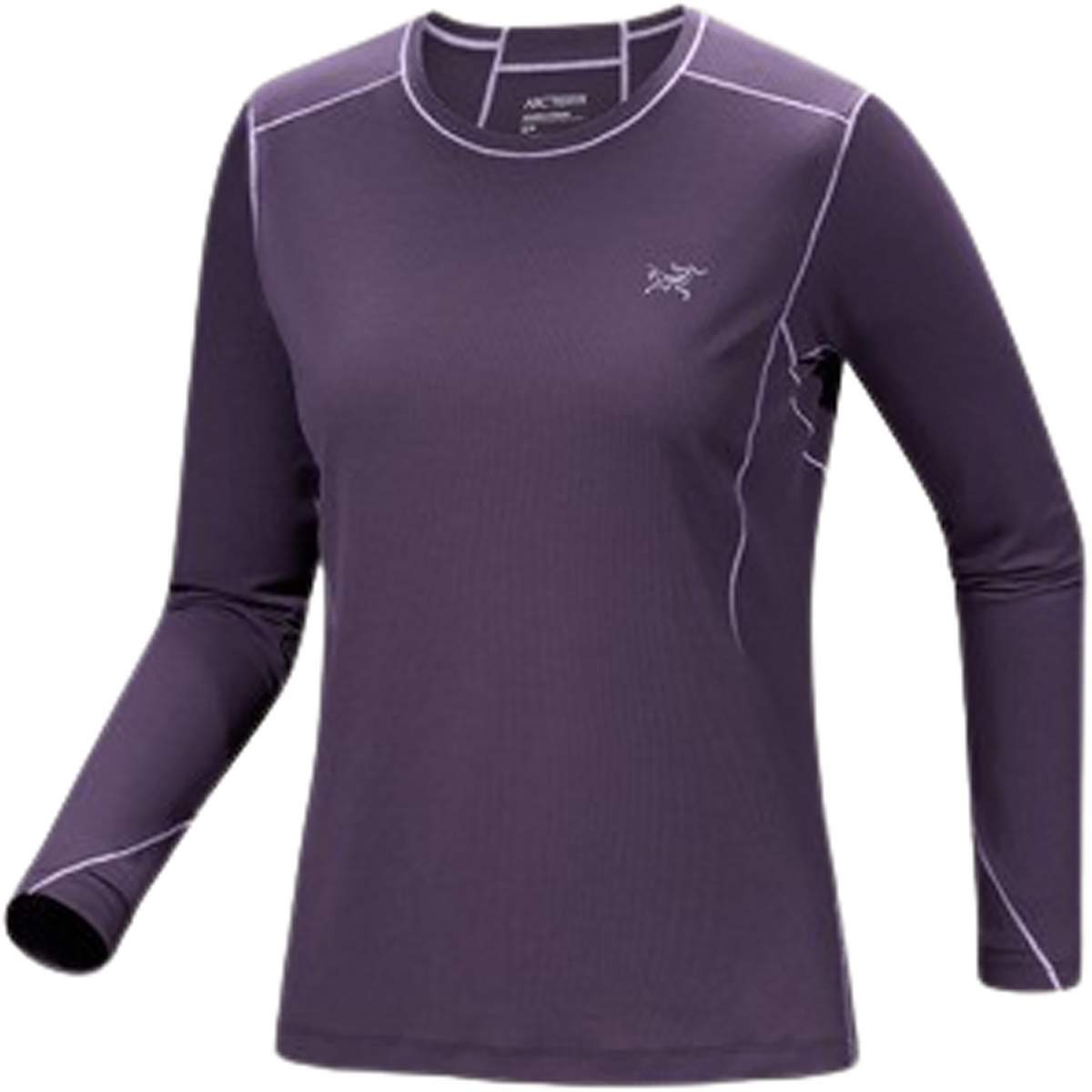 Image of Arcteryx Donna Maglia a manica lunga Sunna Crew