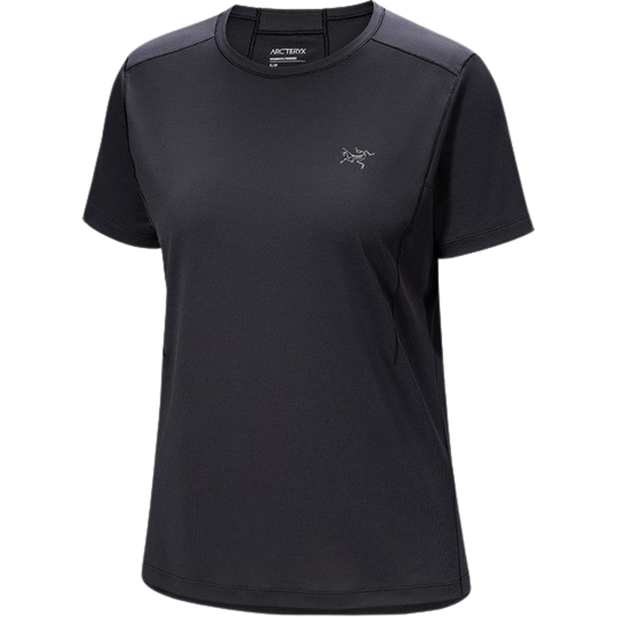 Image of Arcteryx Donna Maglietta Sunna Crew