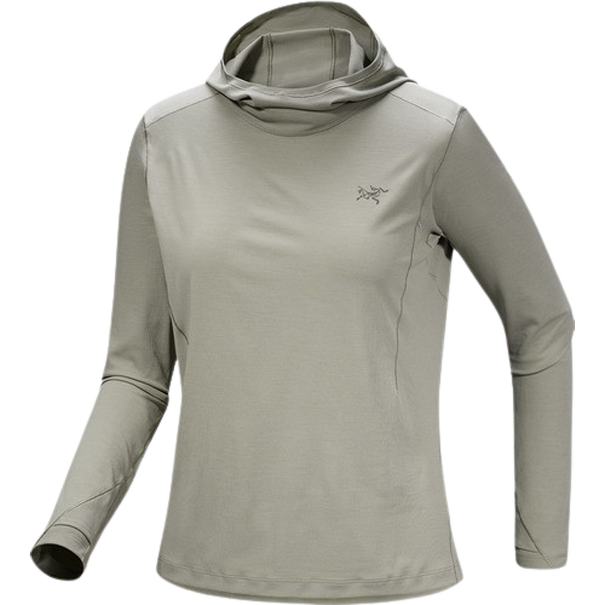 Image of Arcteryx Donna Felpa con cappuccio Sunna