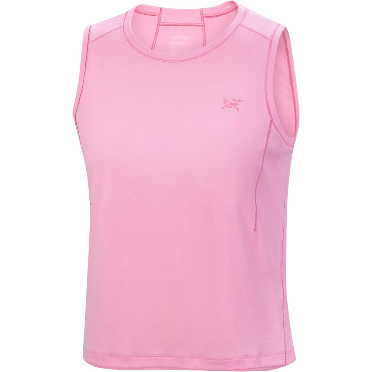 Image of Arcteryx Donna Canotta Sunna