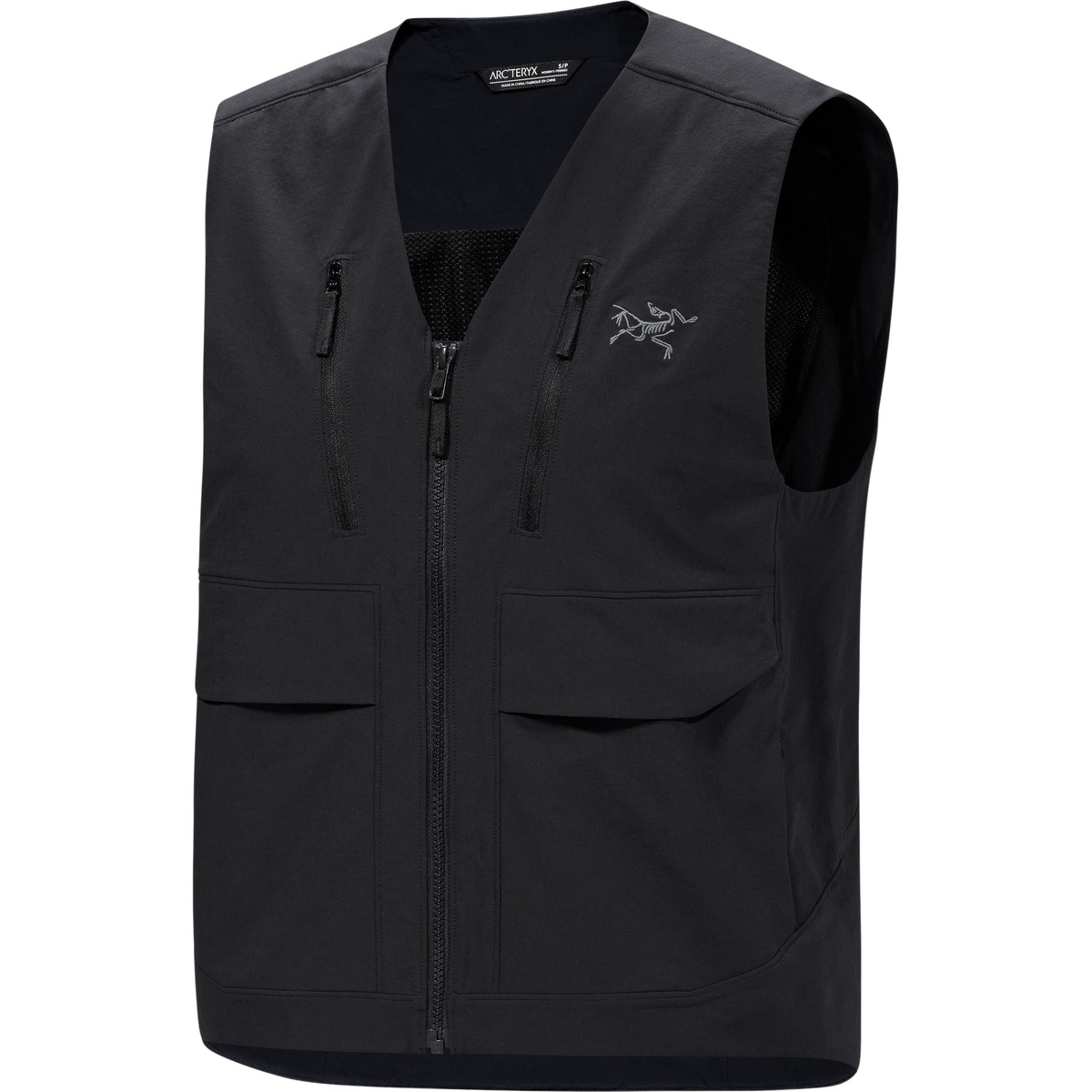 Image of Arc'teryx Damen Sonii Utility Weste