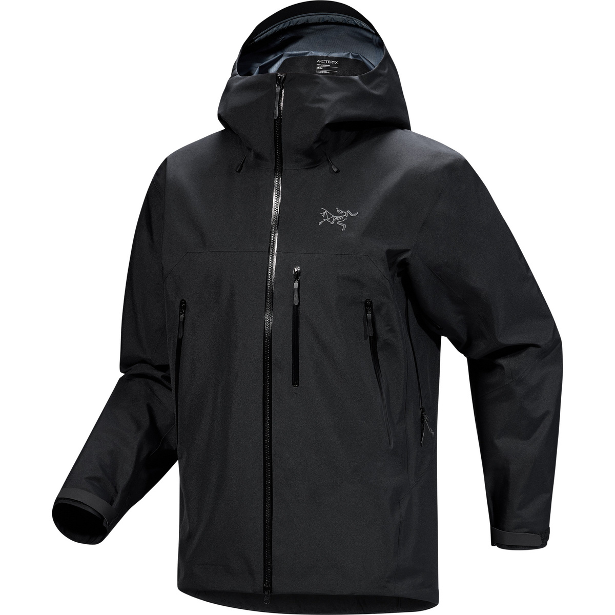 Image of Arc'teryx Herren Beta SV Jacke