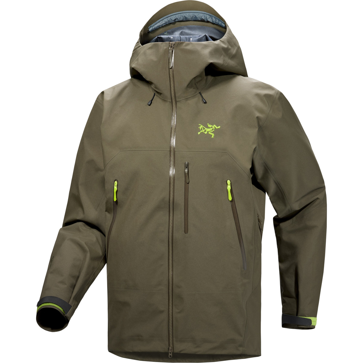 Image of Arcteryx Uomo Giacca Beta SV