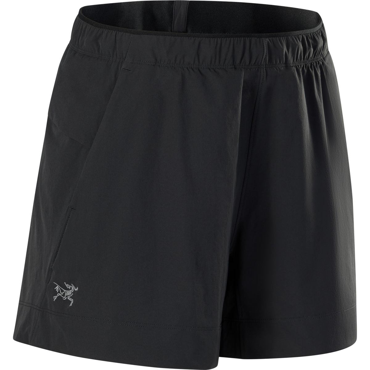 Image of Arc'teryx Damen Sinsola 5" Shorts