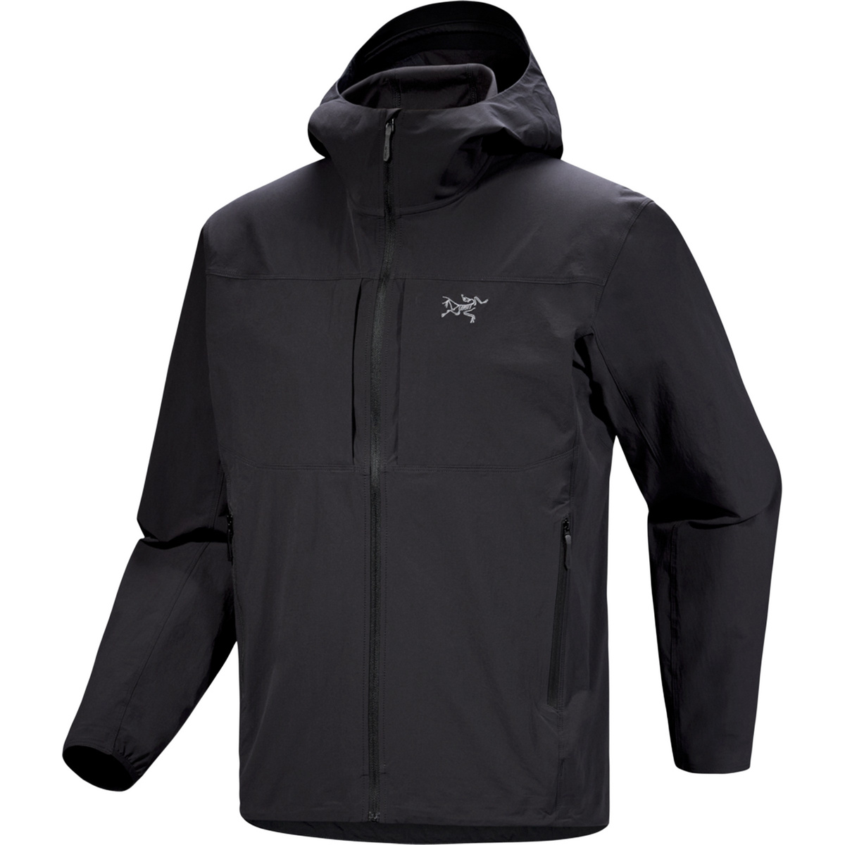 Image of Arc'teryx Herren Gamma LT Hoodie Jacke