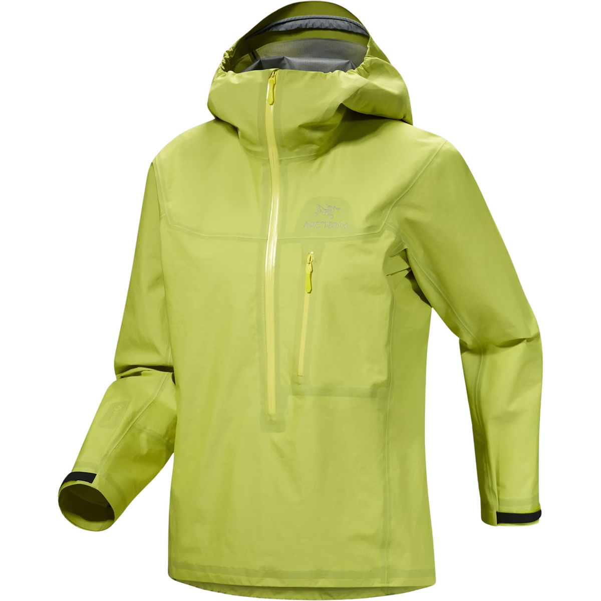 Image of Arcteryx Donna Giacca a vento Alpha SL
