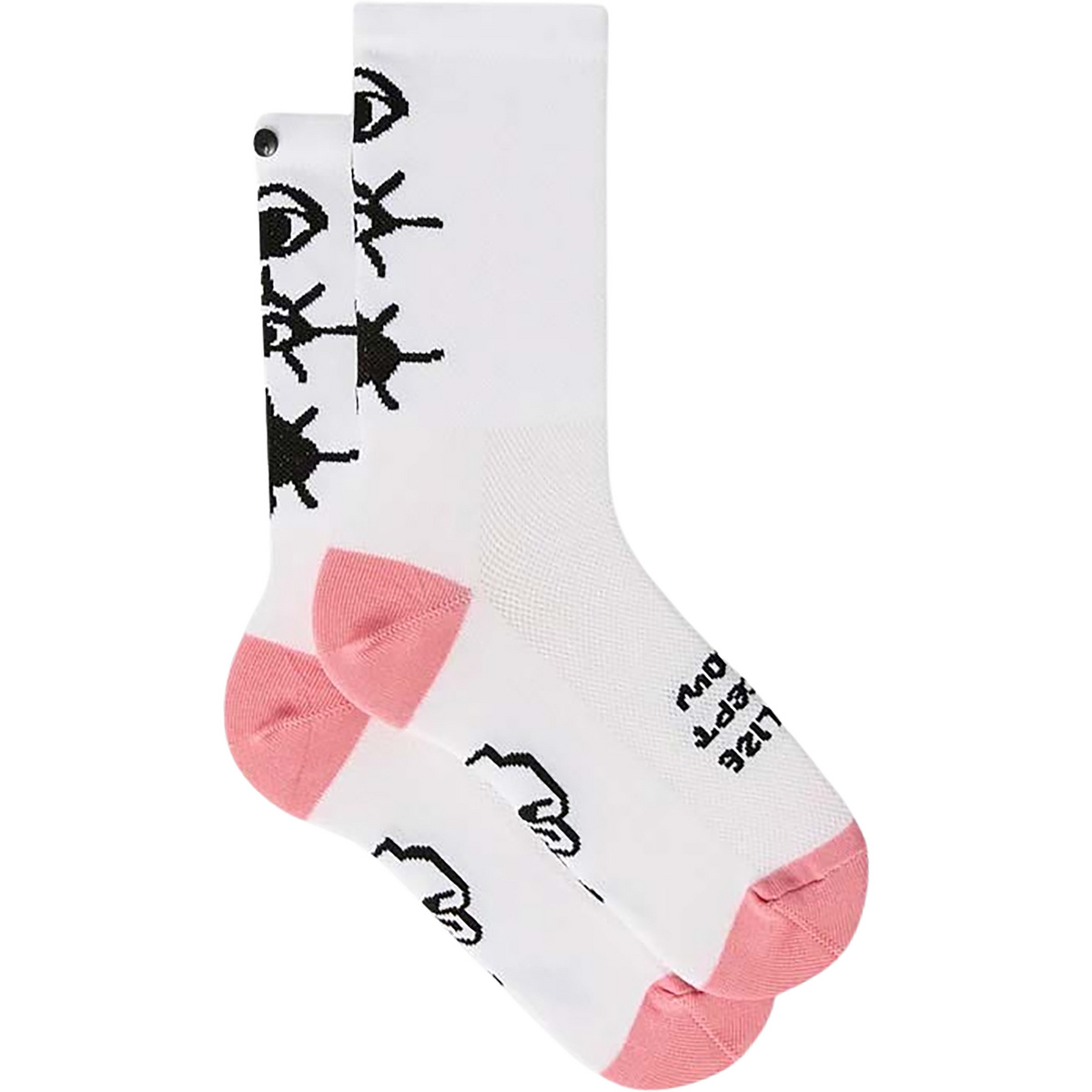 Image of Fingerscrossed Calzini Classic Setting Off