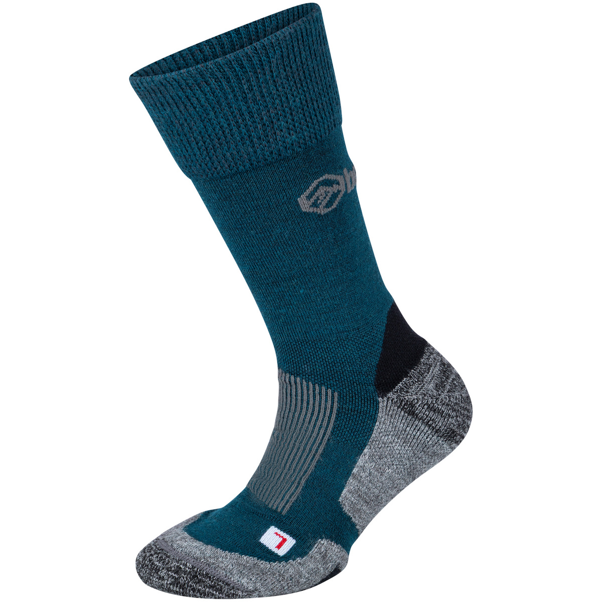 Image of Bergzeit Basics Kinder Bergzeit Merino Jr. Socken