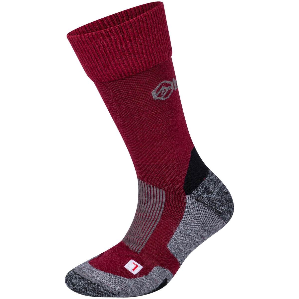 Image of Bergzeit Basics Bambino Calzini Bergzeit Merino