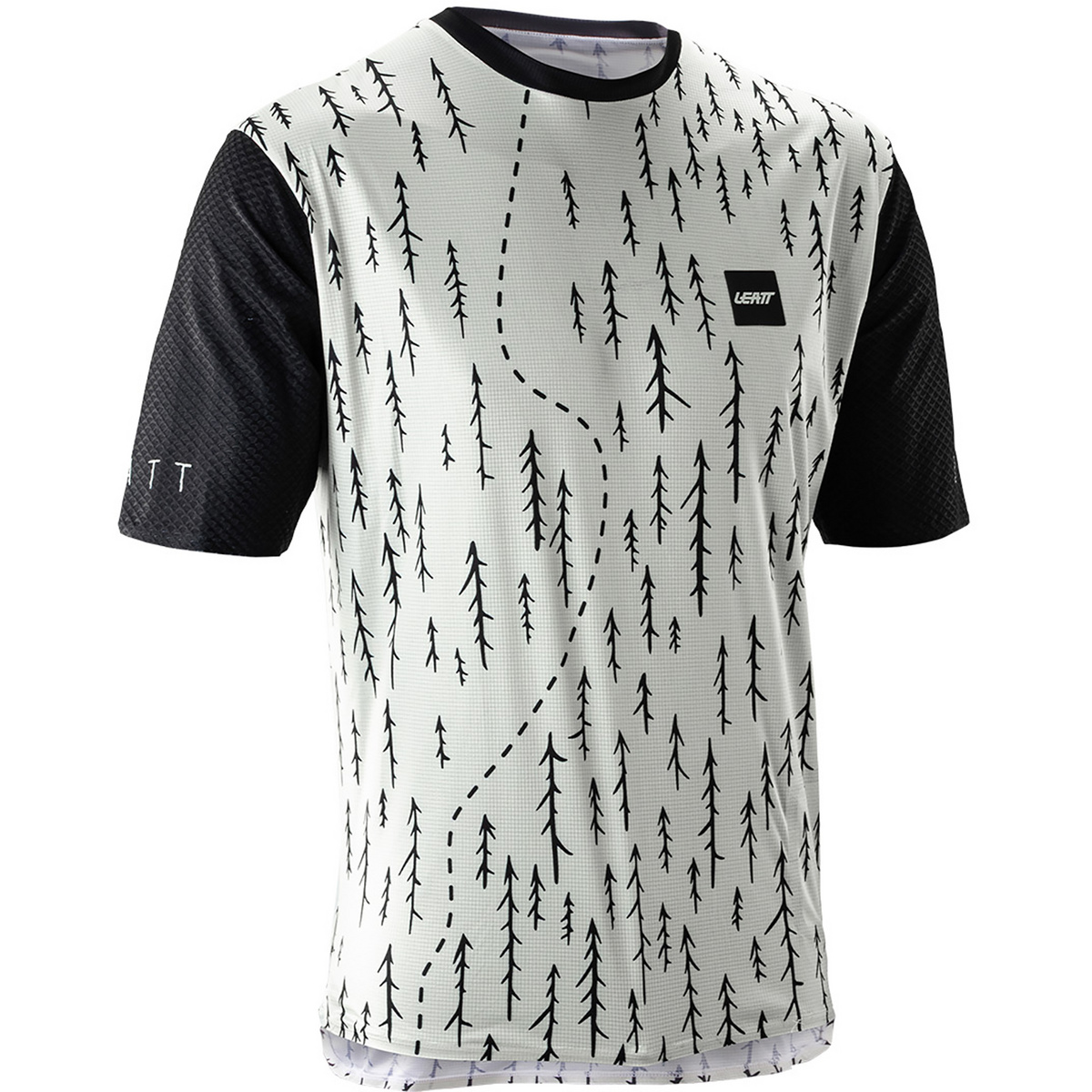 Image of Leatt Uomo Maglia Trail 3.0