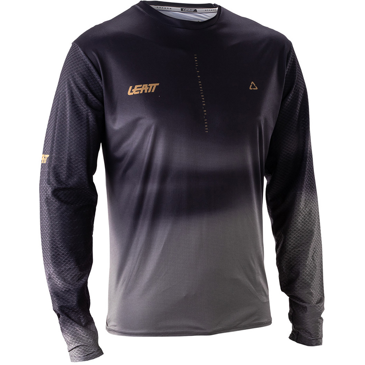 Image of Leatt Herren Trail 3.0 LS Trikot