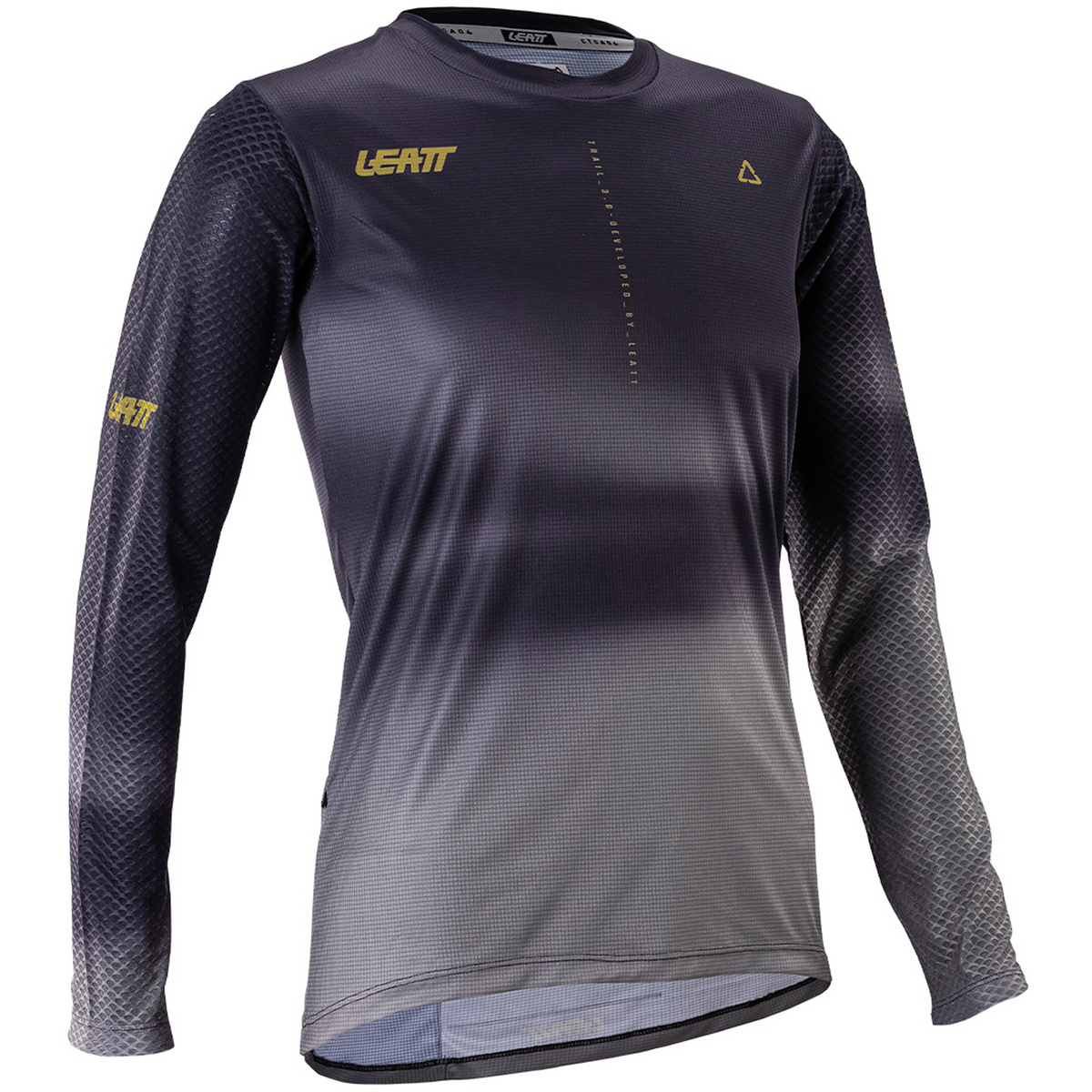 Image of Leatt Donna Maglia Trail 3.0 LS