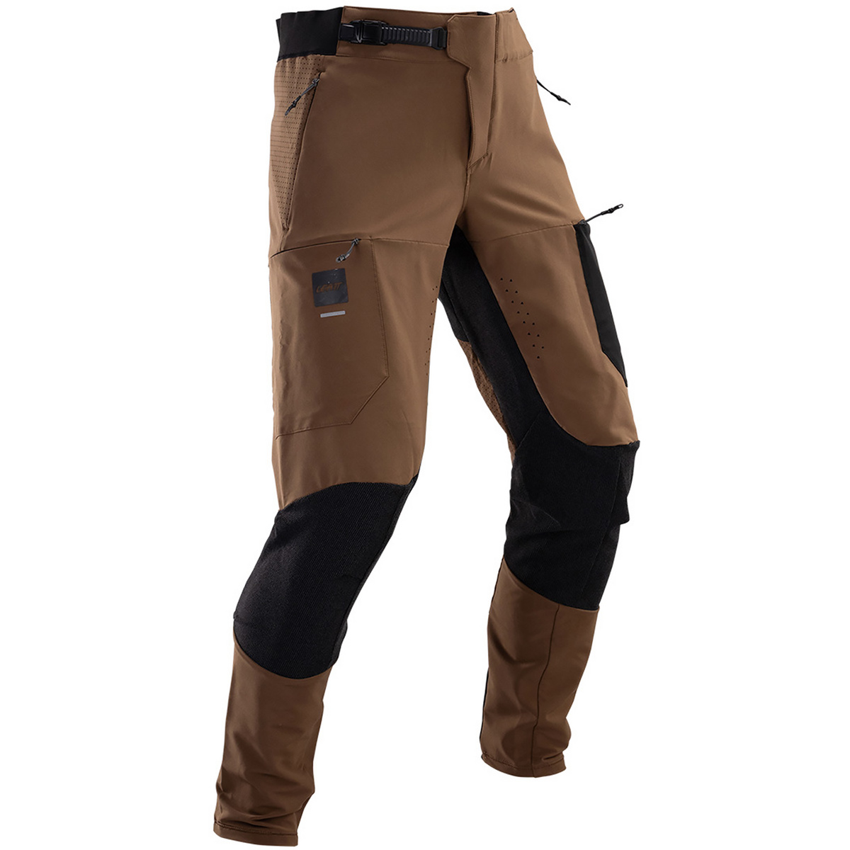Image of Leatt Herren Gravity 4.0 MTB Hose lang