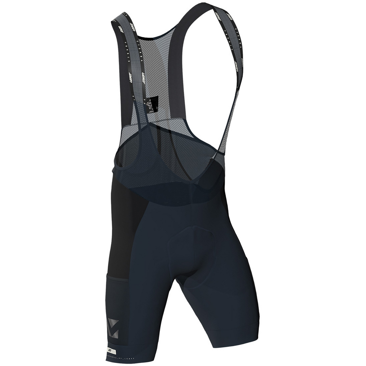 Image of Leatt Donna Pantaloni bici corti 5.0 Endurance Cargo