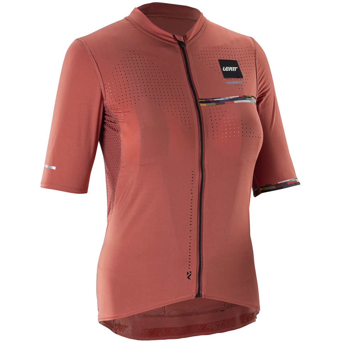 Image of Leatt Damen Endurance 5.0 Cargo Trikot