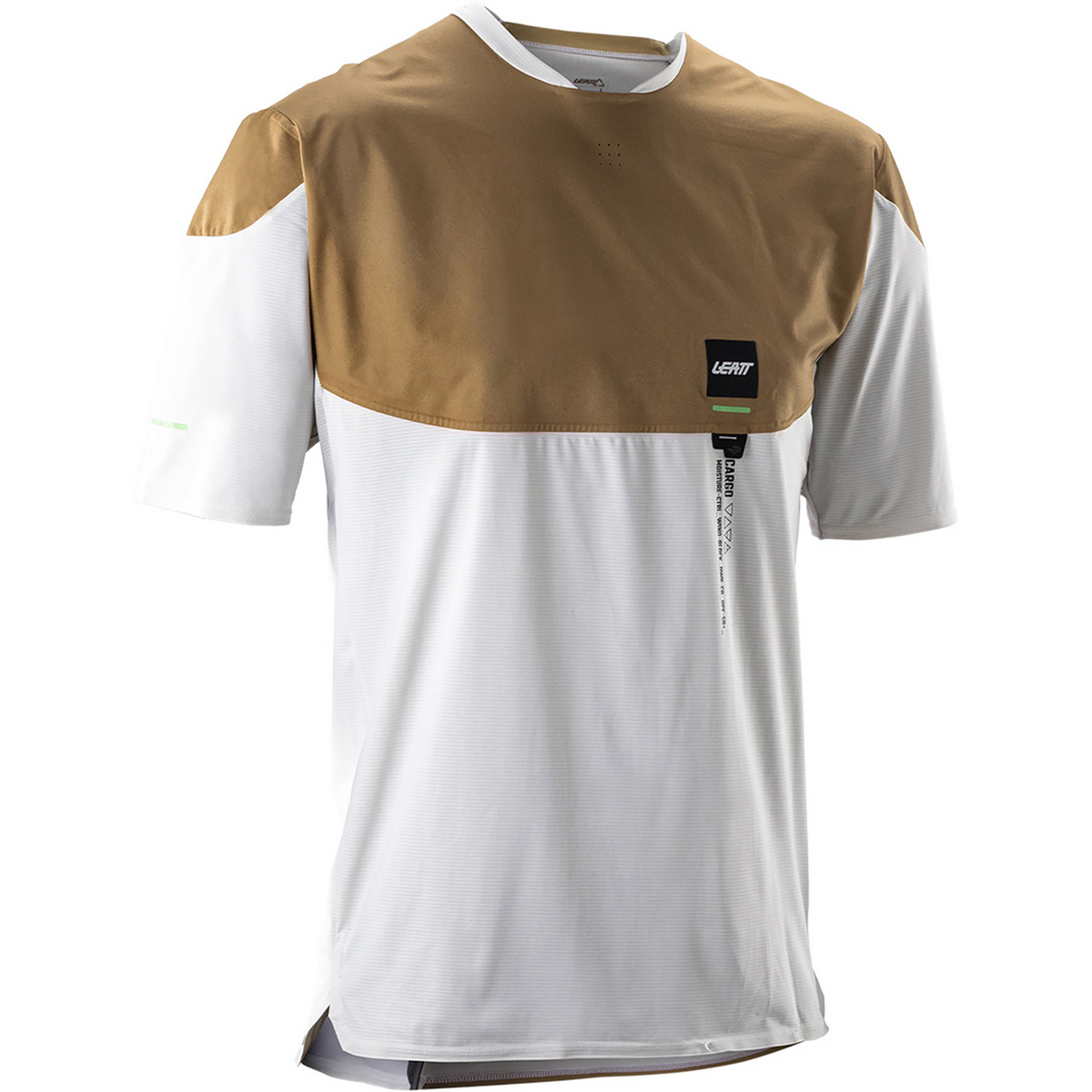 Image of Leatt Uomo Maglia Trail 6.0 Cargo