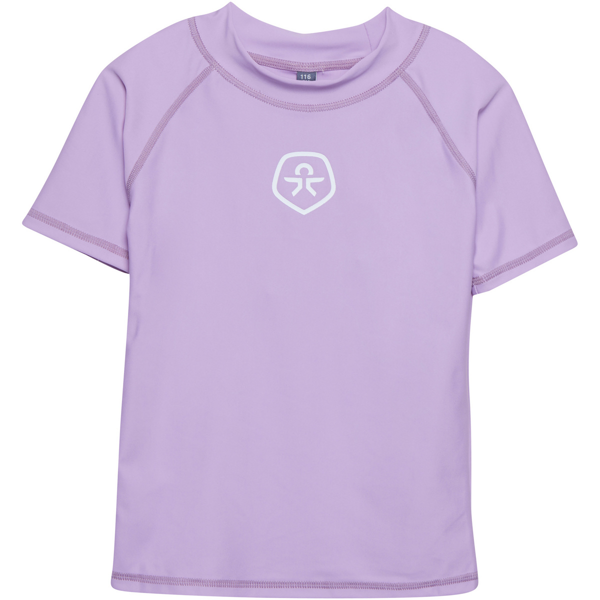 Image of Color Kids Kinder Solid UV Shirt