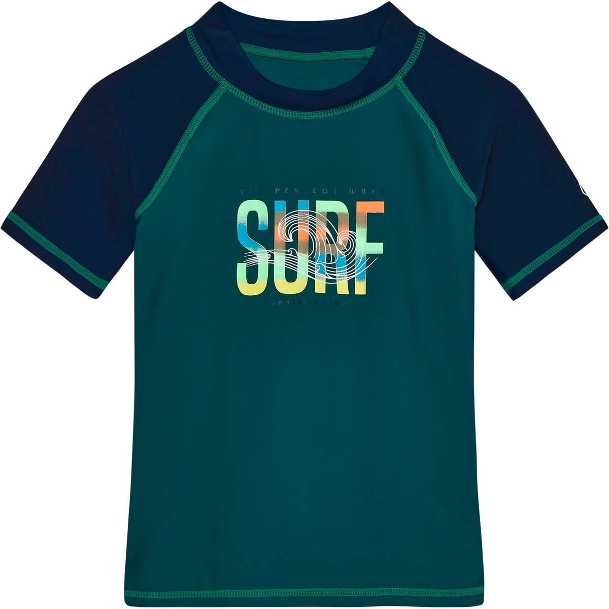 Image of Color Kids Bambino Camicia Print UV