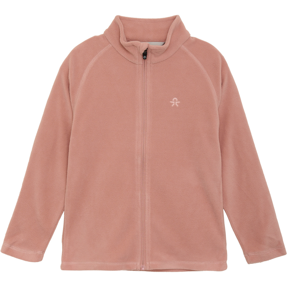 Image of Color Kids Kinder Fleece Jacke
