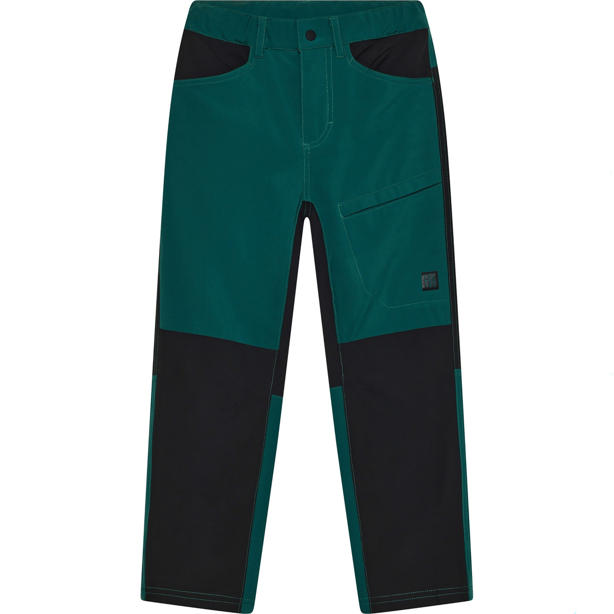 Image of Color Kids Bambino Pantaloni Stretch