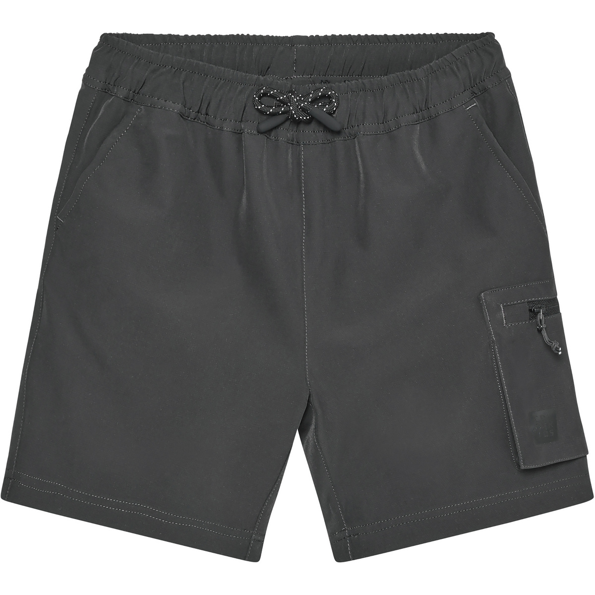 Image of Color Kids Kinder Zip Pocket Shorts