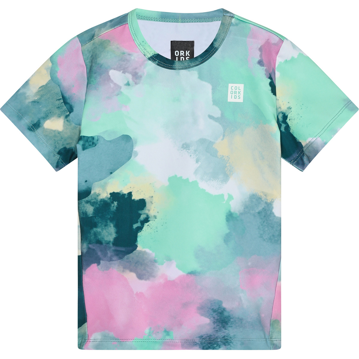 Image of Color Kids Bambino Maglietta Sport