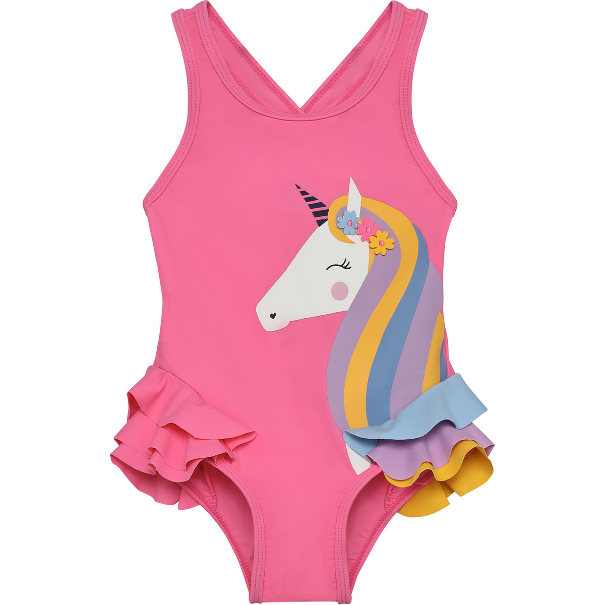 Image of Color Kids Kinder Application Badeanzug