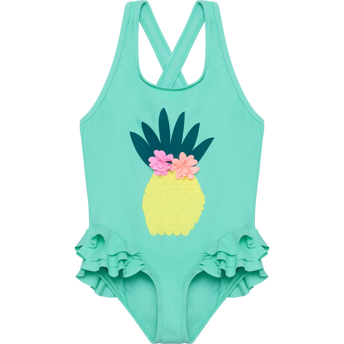 Image of Color Kids Bambino Costume da bagno Application