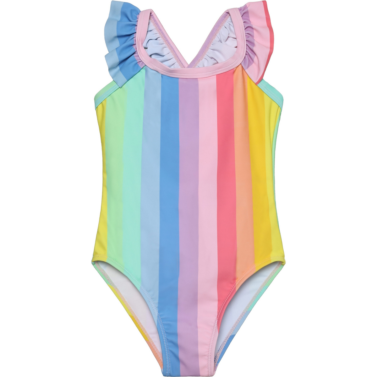 Image of Color Kids Bambino Costume da bagno Aop
