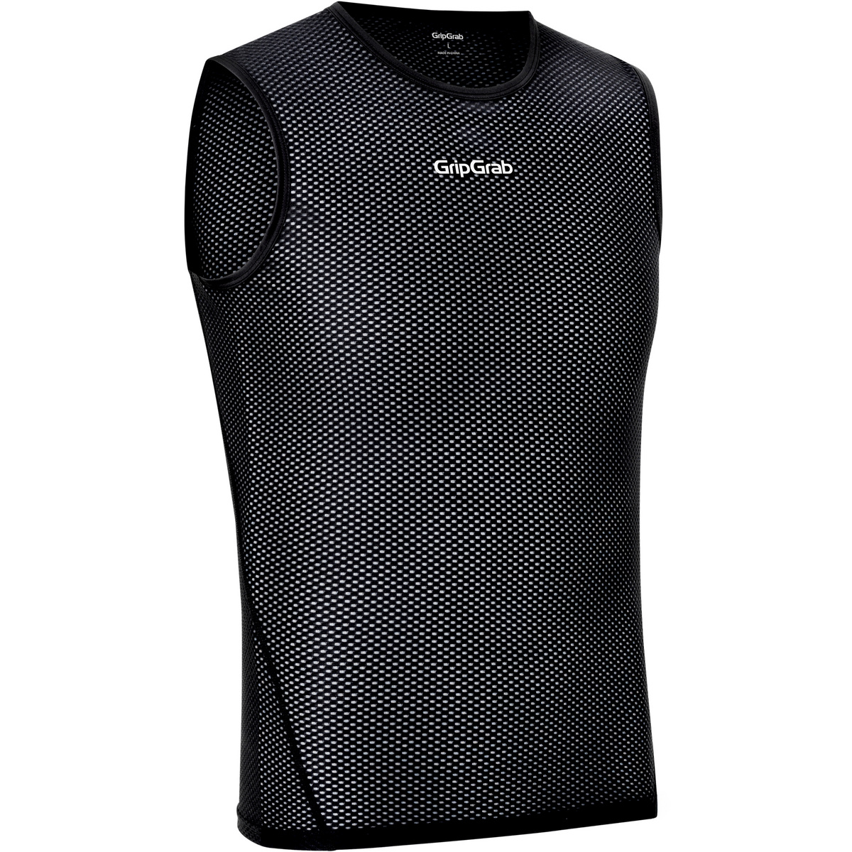 Image of GripGrab Herren Ultralight Mesh Base Layer Tanktop