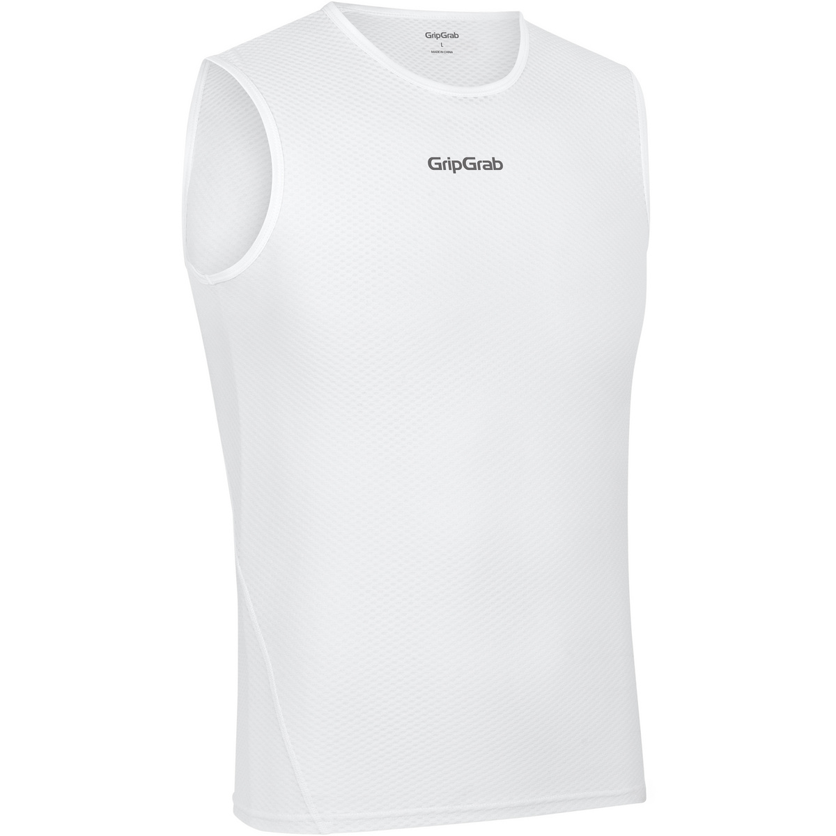 Image of GripGrab Uomo Canotta Ultralight Mesh Base Layer