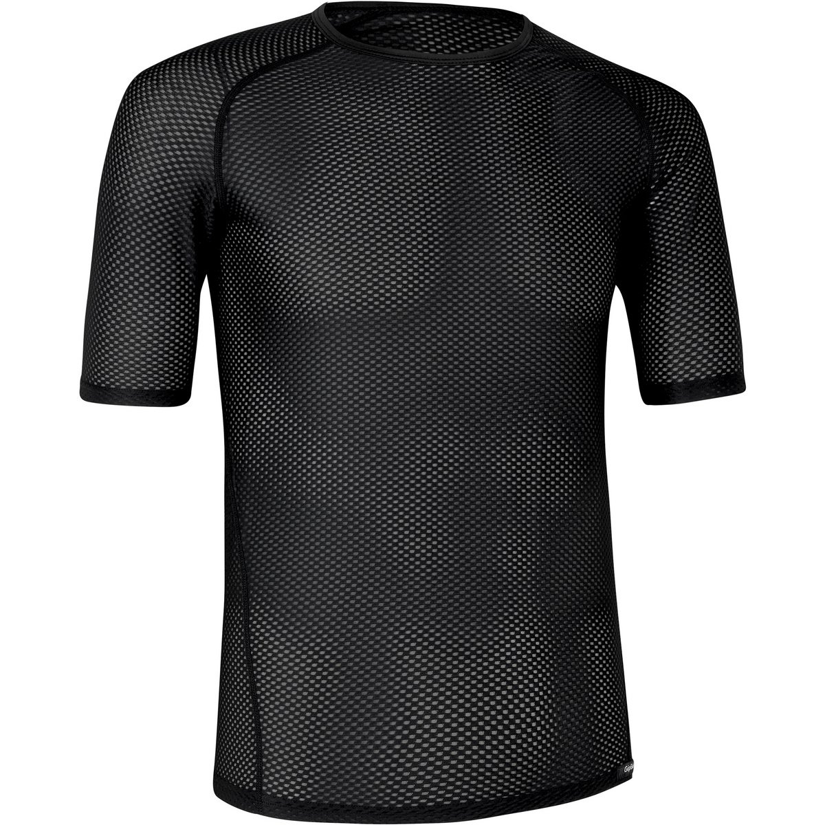 Image of GripGrab Herren Ultralight Mesh Base Layer T-Shirt