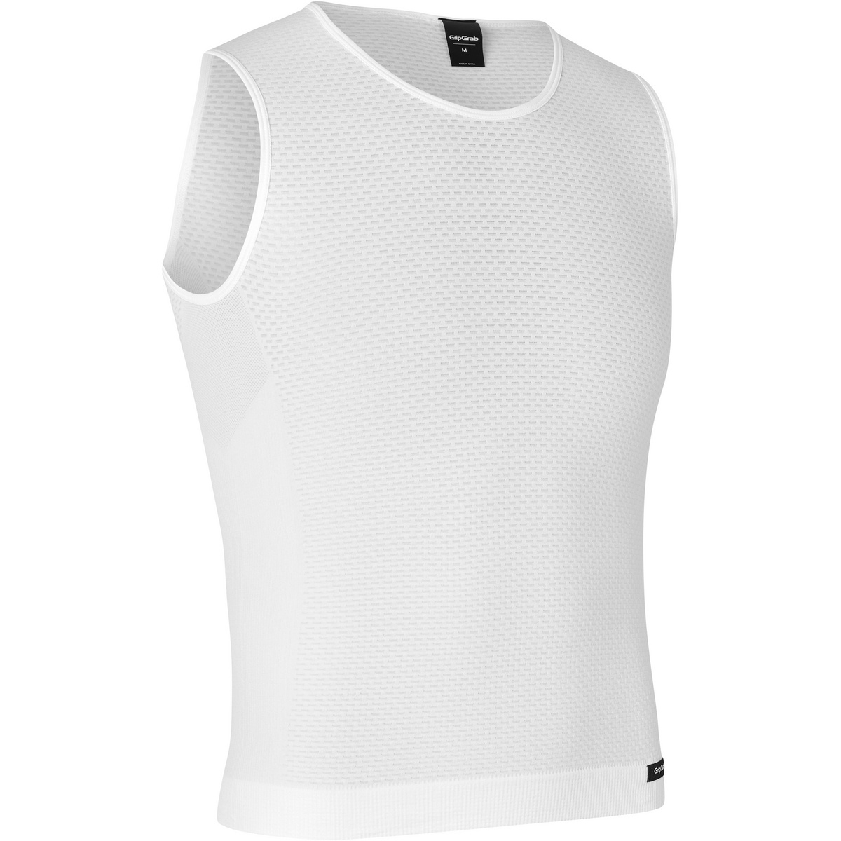 Image of GripGrab Uomo Canotta PACR Ultralight Base Layer