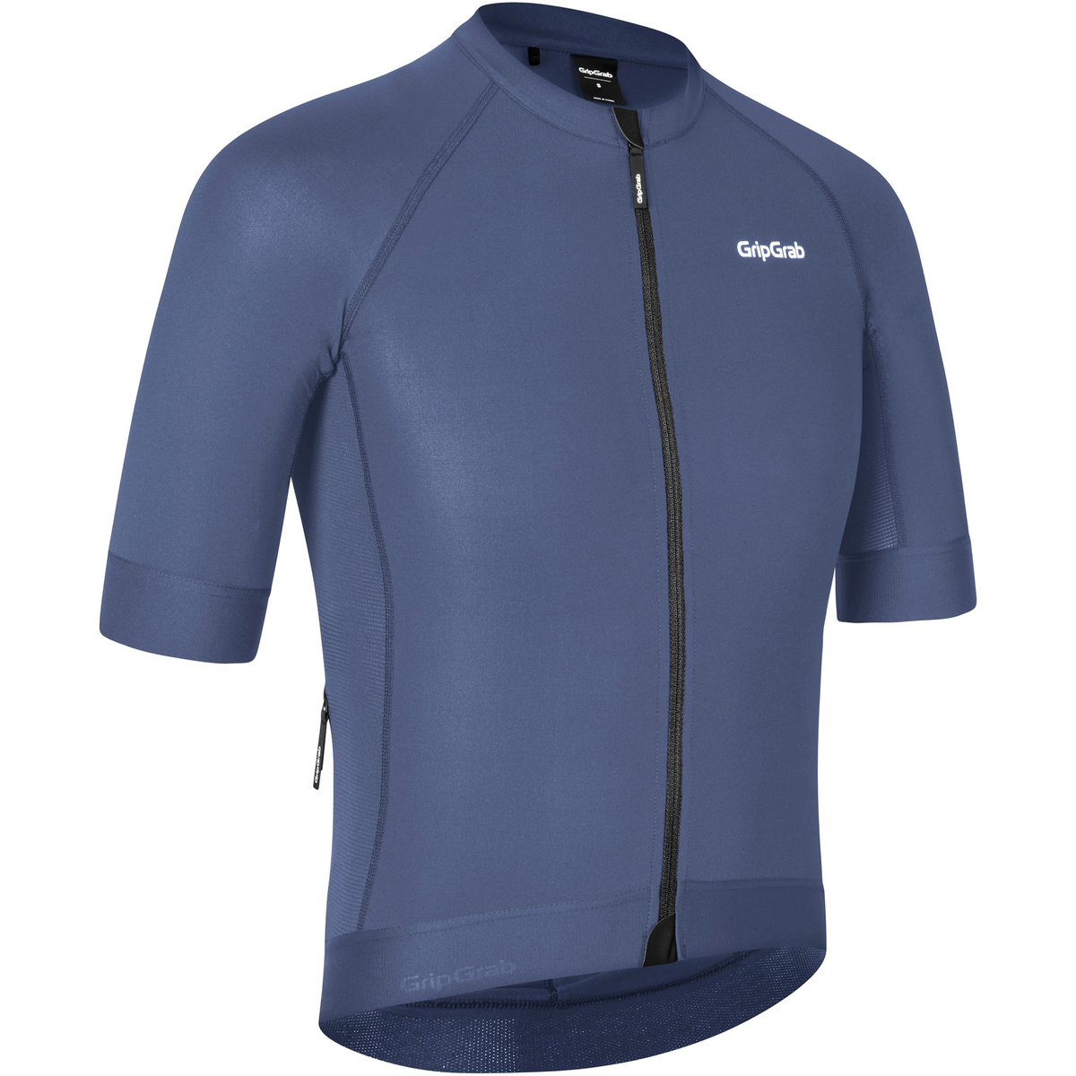 GripGrab Herren PACR Trikot (Größe XXL, blau)