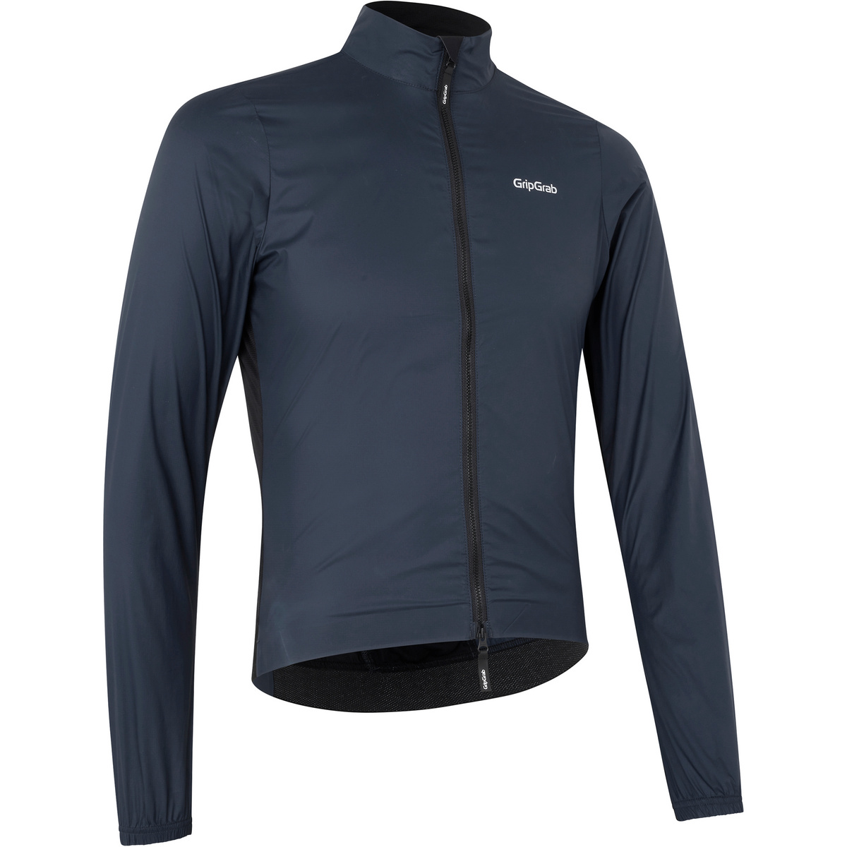 GripGrab Herren PACR Windproof Lightweight Jacke (Größe XXL, blau)