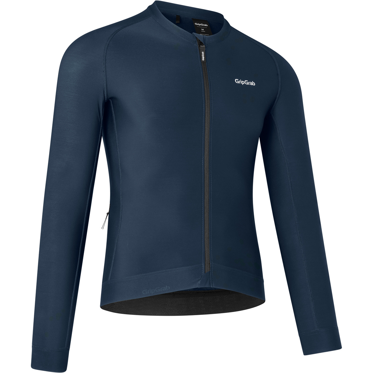GripGrab Herren PACR LS Trikot (Größe XL, blau)
