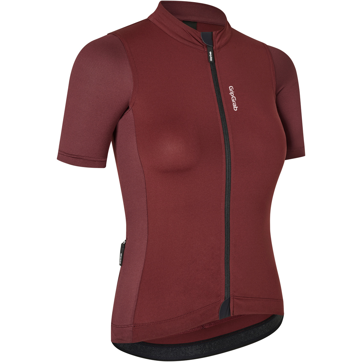 GripGrab Damen RIDE Trikot (Größe XS, rot)