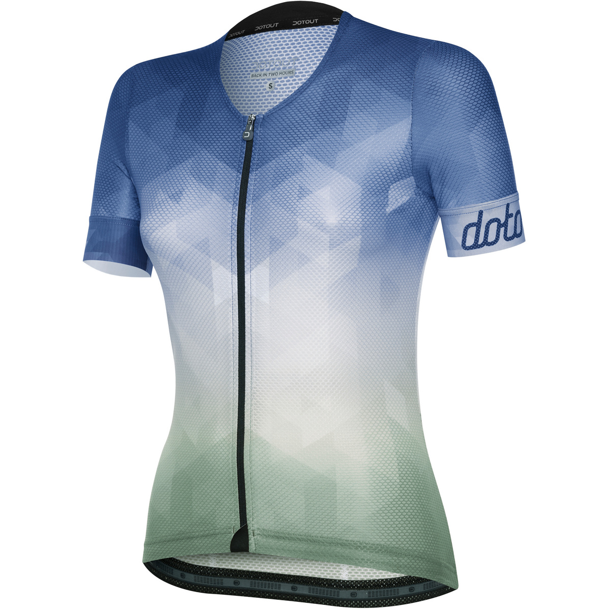 Image of Dotout Donna Maglia Vitality