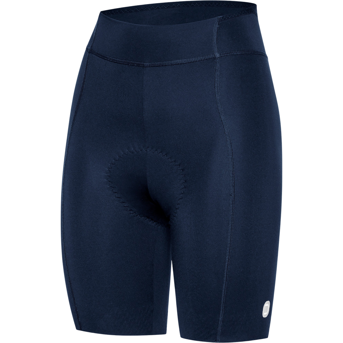 Dotout Damen Cosmo 2.0 Radhose kurz (Größe S, blau)