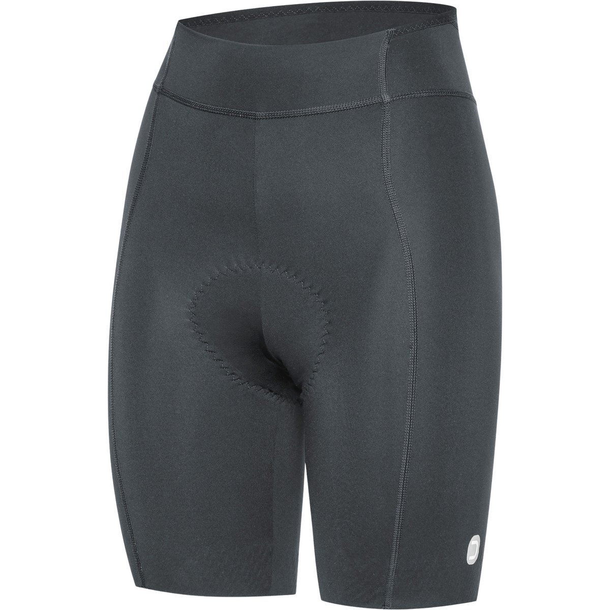 Image of Dotout Donna Pantaloncini da ciclismo corti Cosmo 2.0