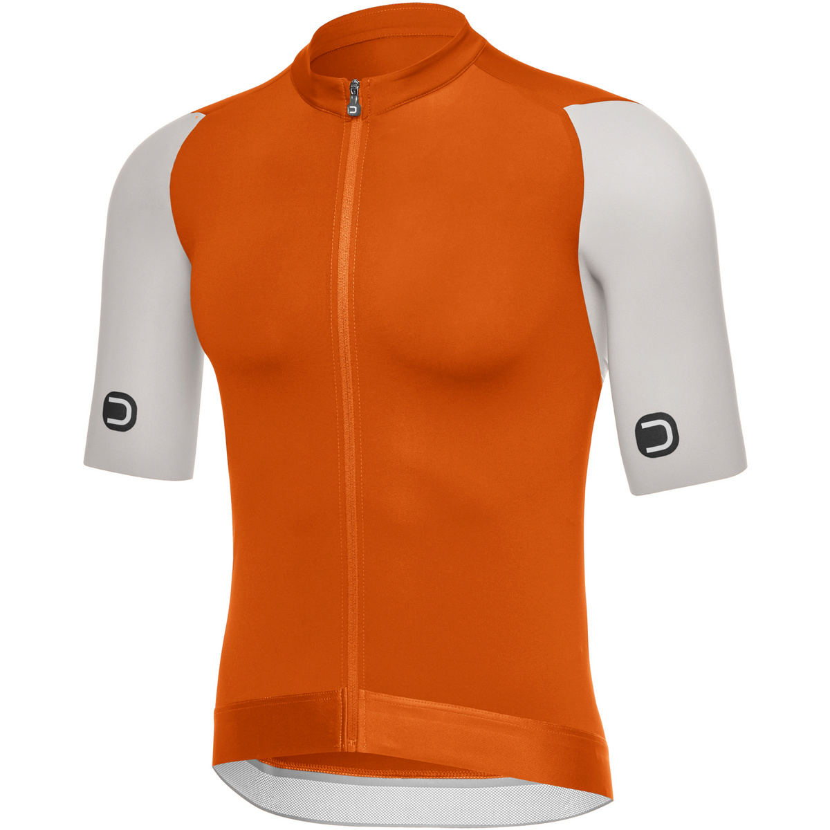 Dotout Herren Legend Trikot (Größe S, orange)
