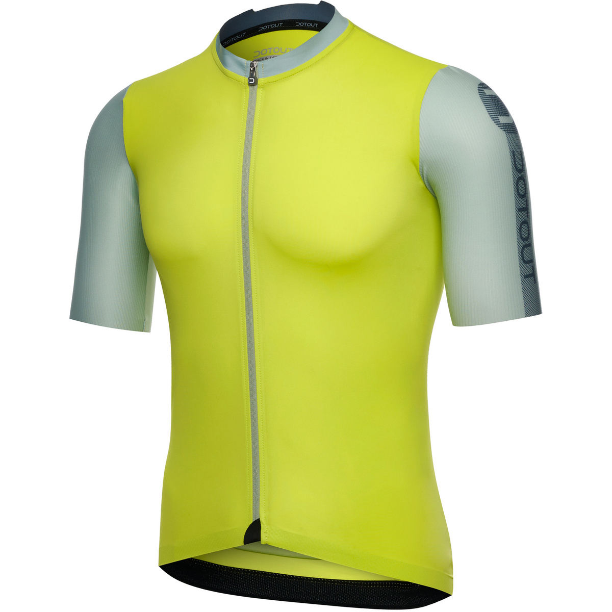 Dotout Herren Bold Trikot (Größe L, gruen)